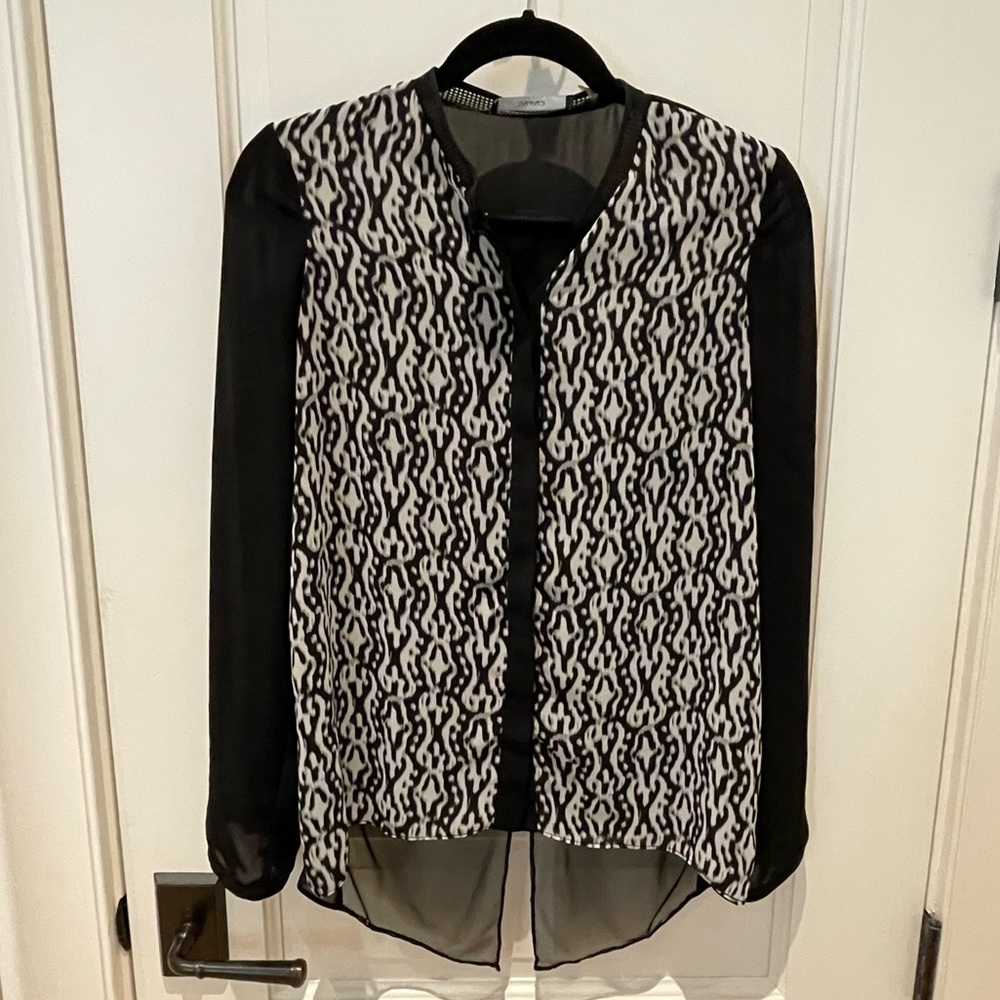 💫3 for $25💫 Tahari Blouse